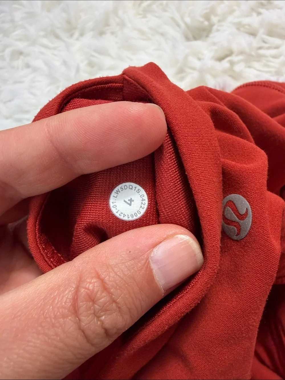 Lululemon Align High-Rise Pant with Pockets 28